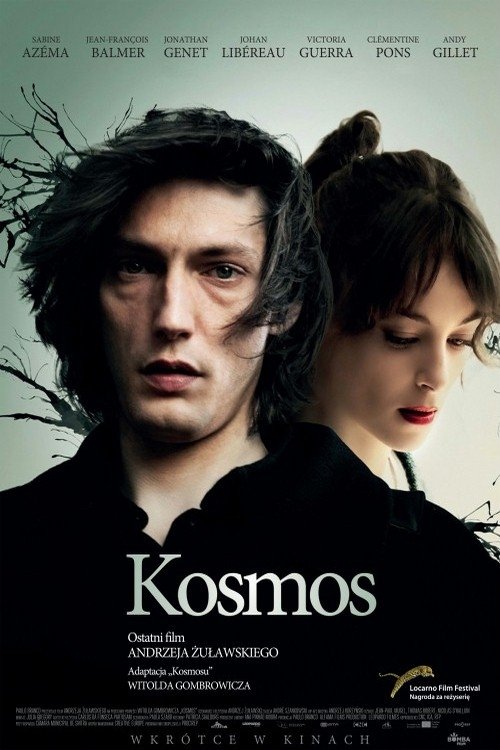 Kosmos 2015 cały film