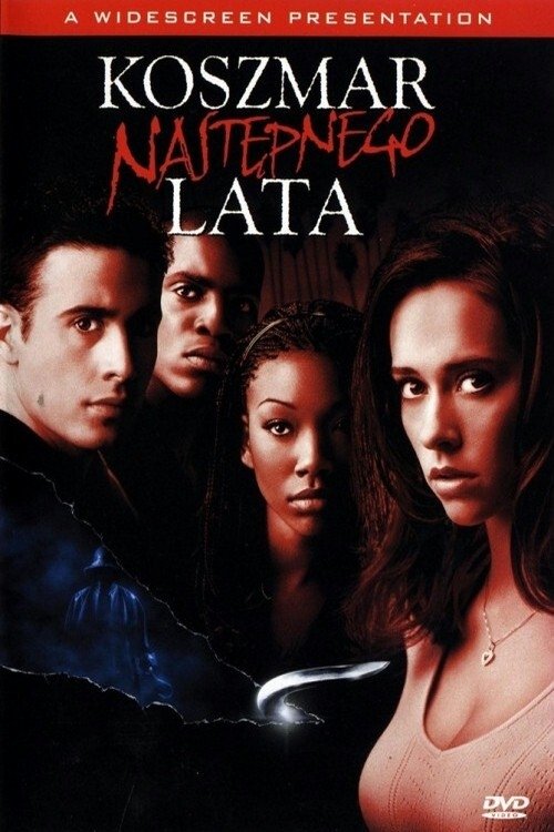 Koszmar następnego lata 1998 cały film