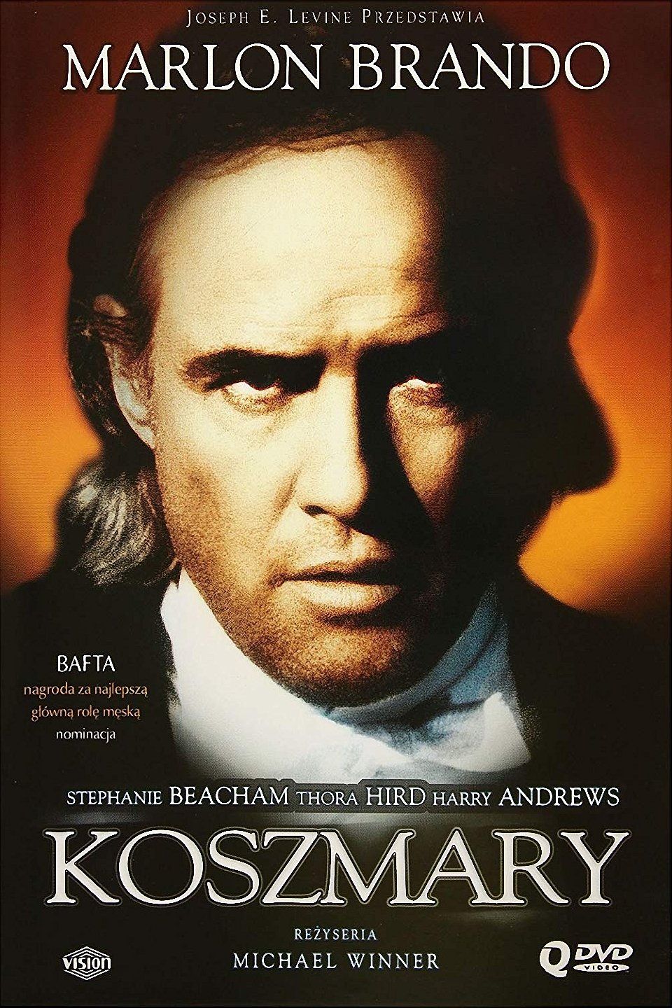 Koszmary 1972 cały film