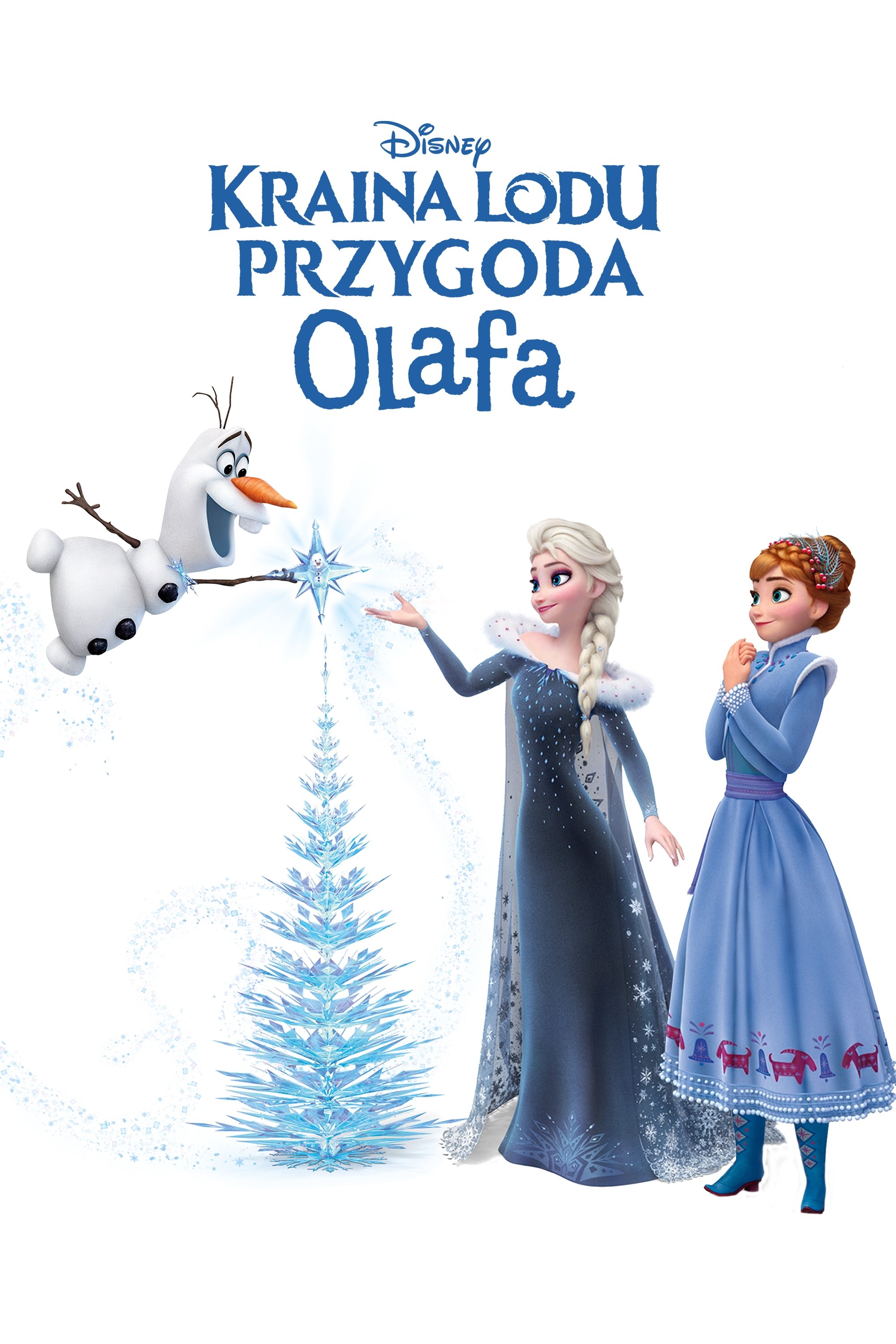 Kraina lodu: Przygoda Olafa 2017 cały film