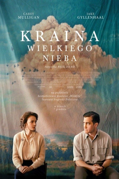 Kraina wielkiego nieba 2018 cały film