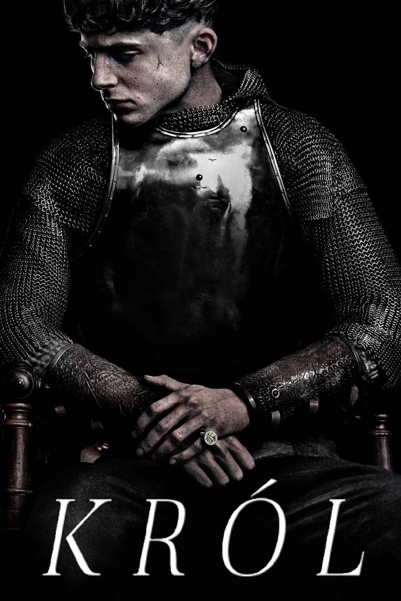 Król 2019 cały film