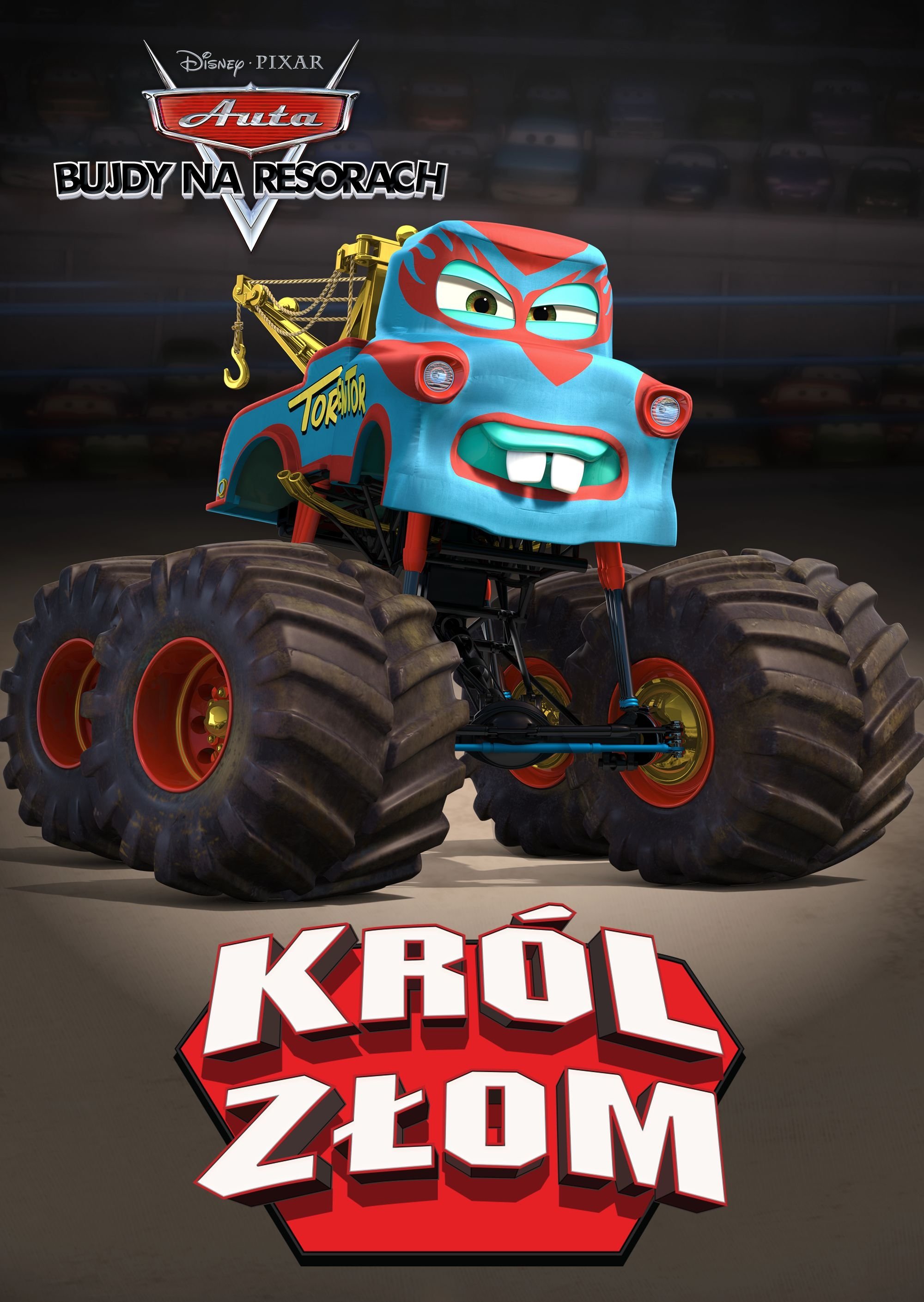 Król Złom 2010 cały film