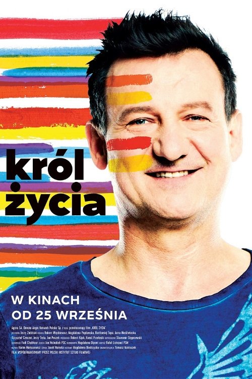 Król życia 2015 cały film