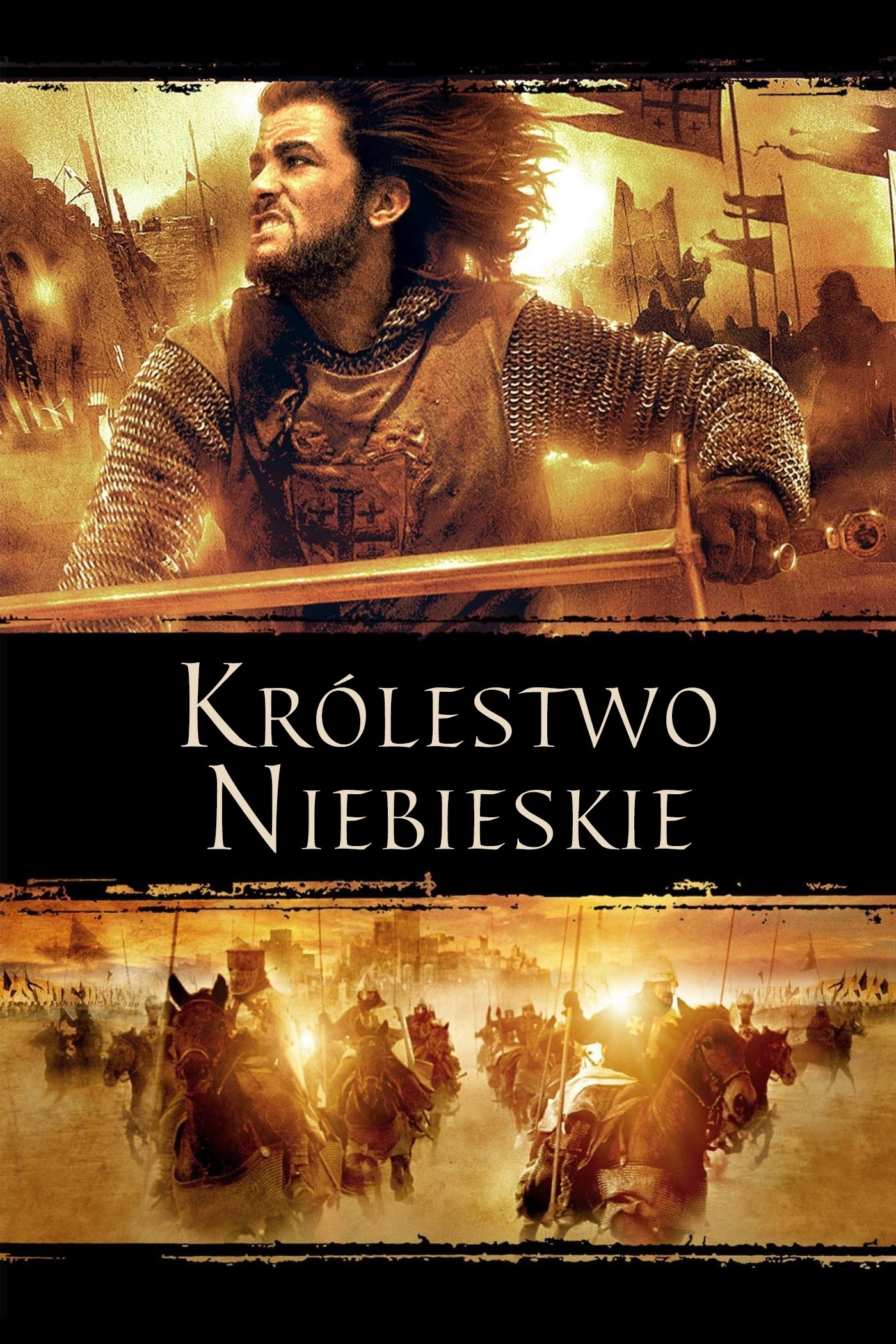 Królestwo niebieskie 2005 cały film
