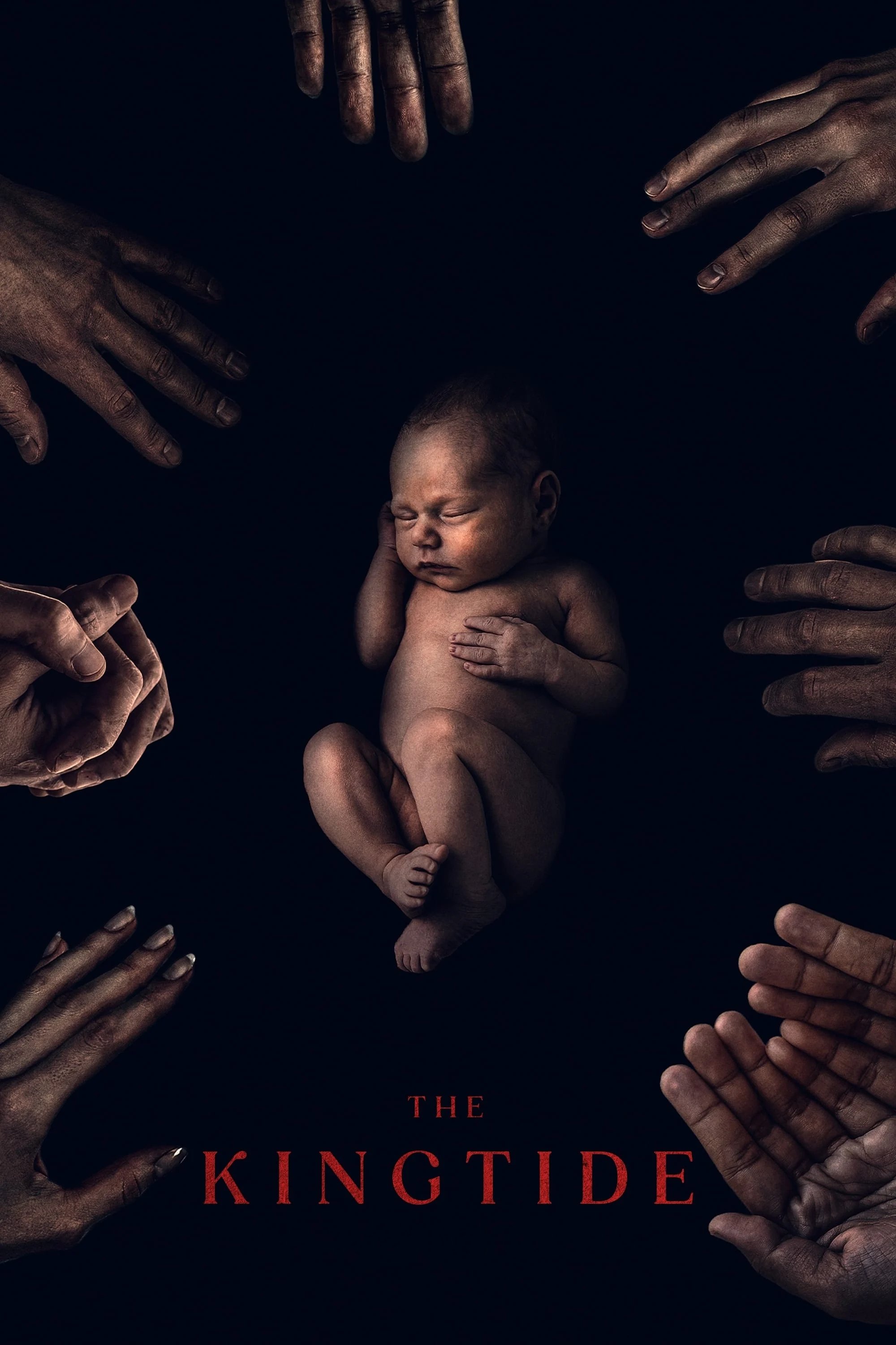 Królewski przypływ 2024 cały film