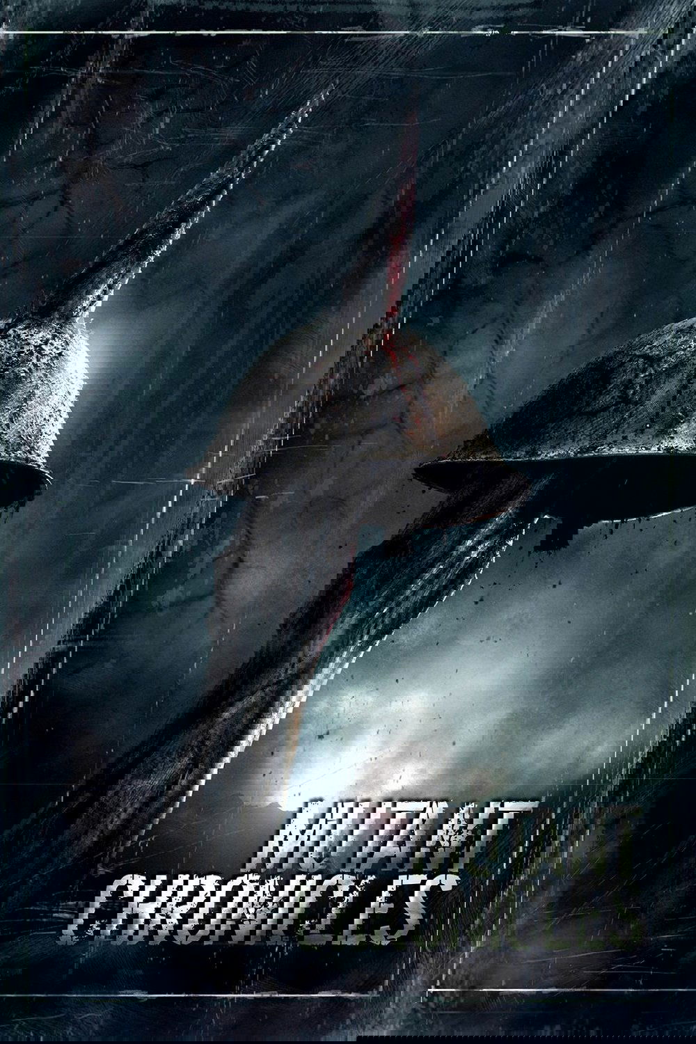 Kroniki mutantów 2008 cały film