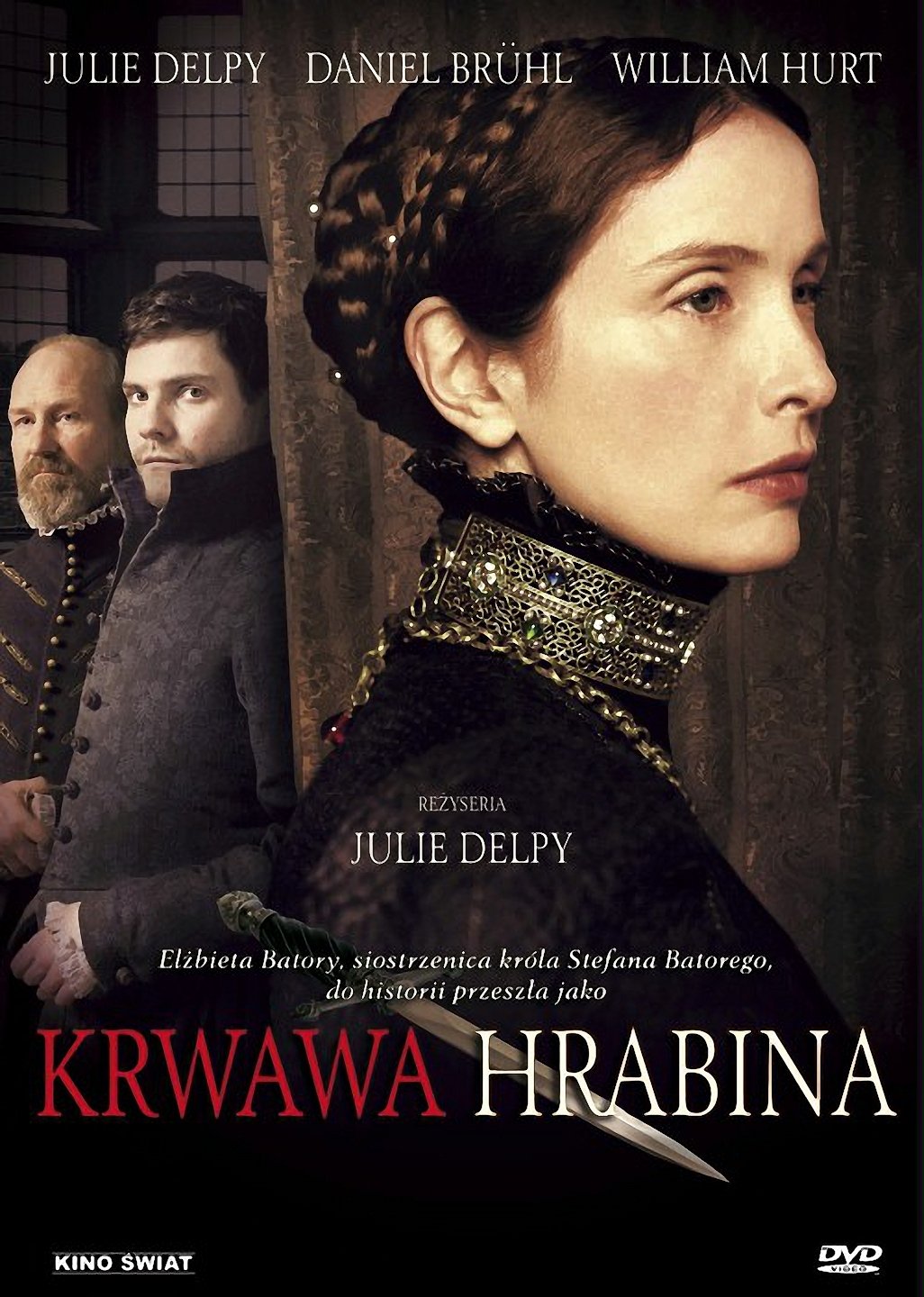 Krwawa hrabina 2009 cały film