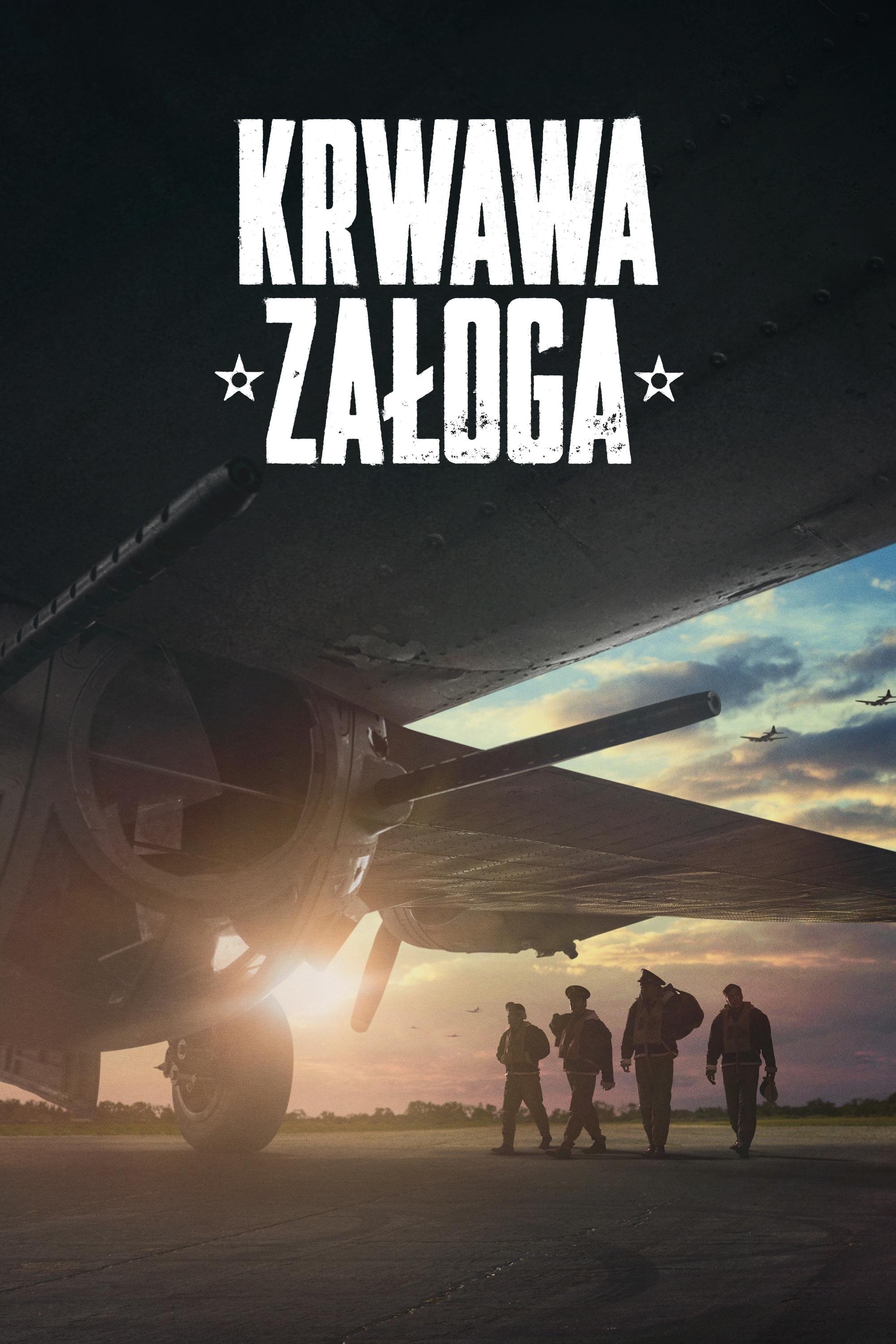 Krwawa załoga 2024 cały film