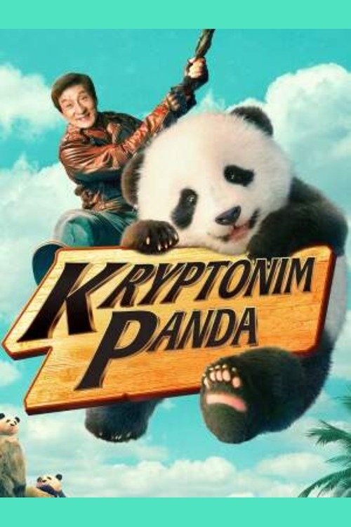 Kryptonim Panda 2024 cały film