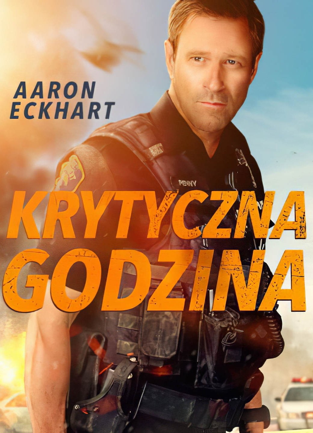 Krytyczna godzina 2019 cały film