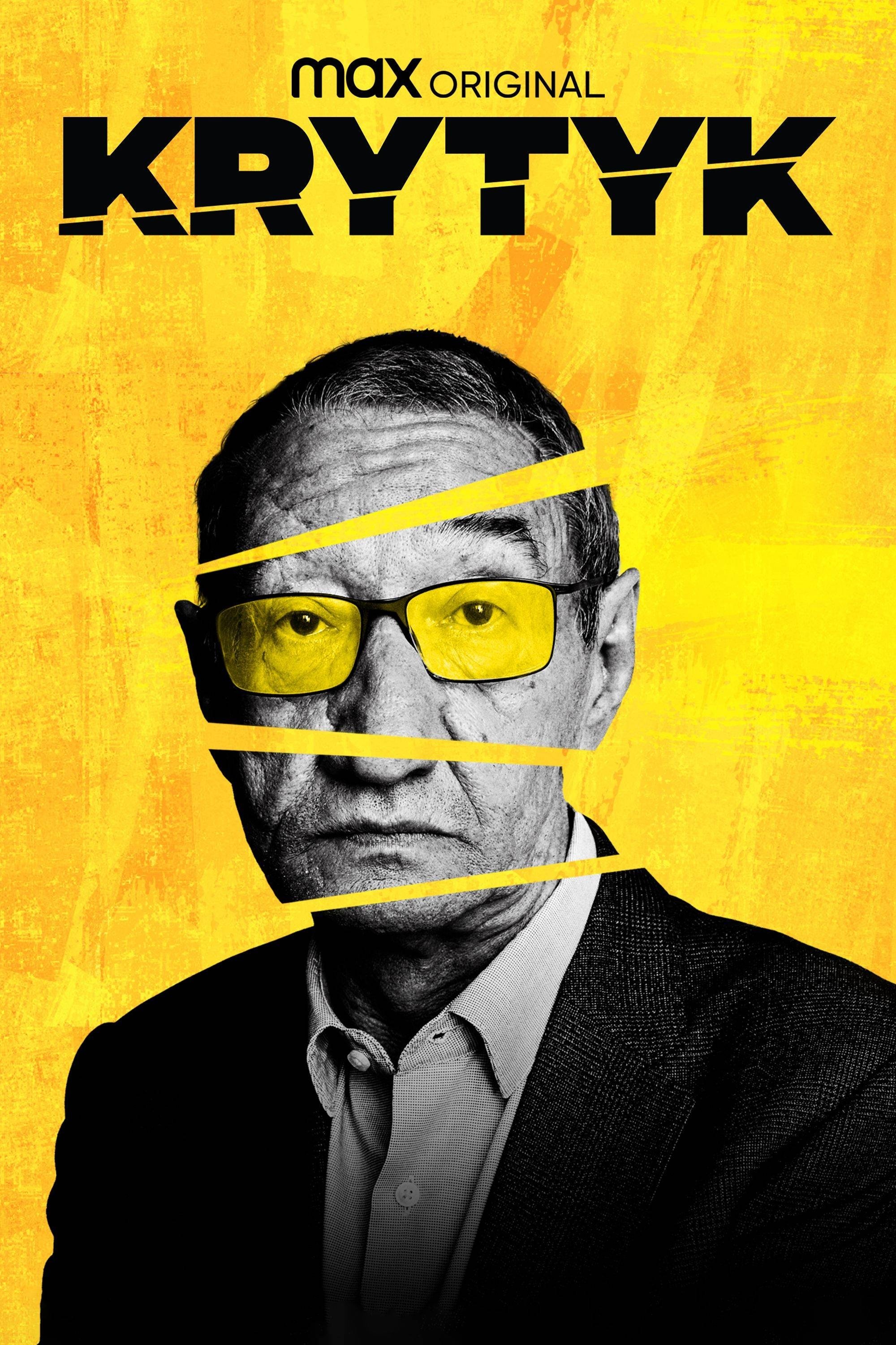 Krytyk 2022 cały film