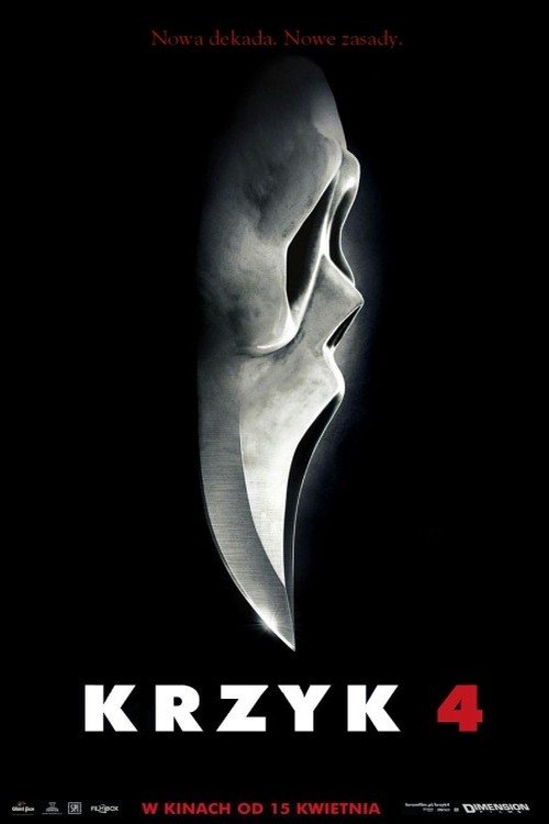 Krzyk 4 2011 cały film