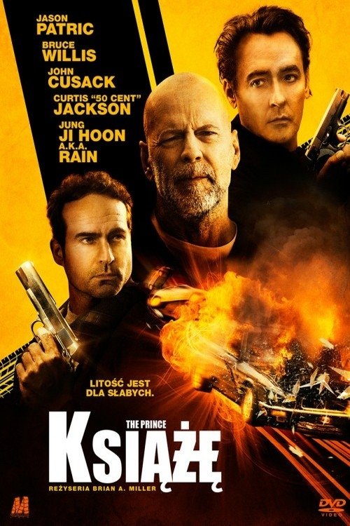 Książę 2014 cały film