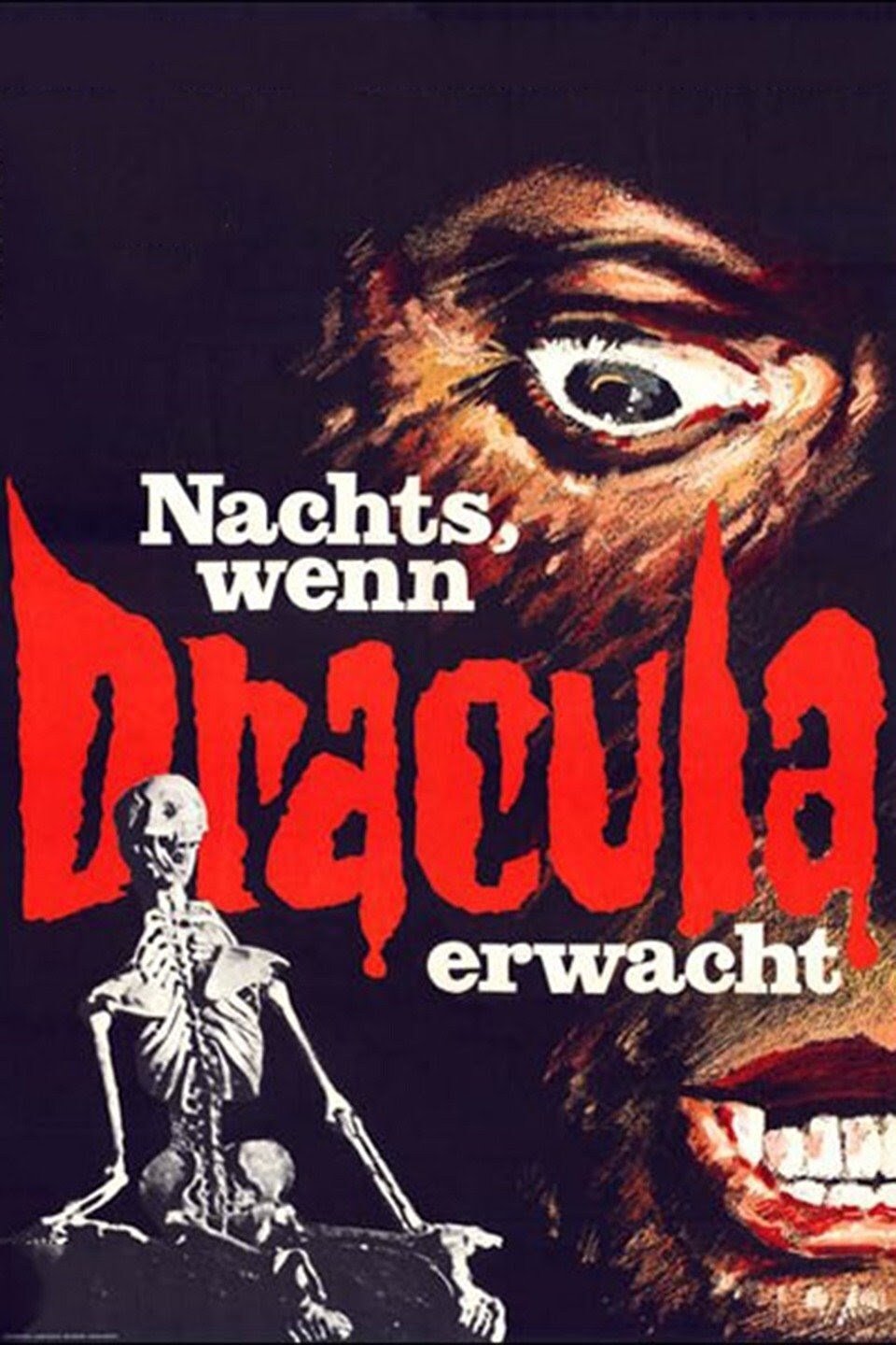 Książę Dracula 1970 cały film
