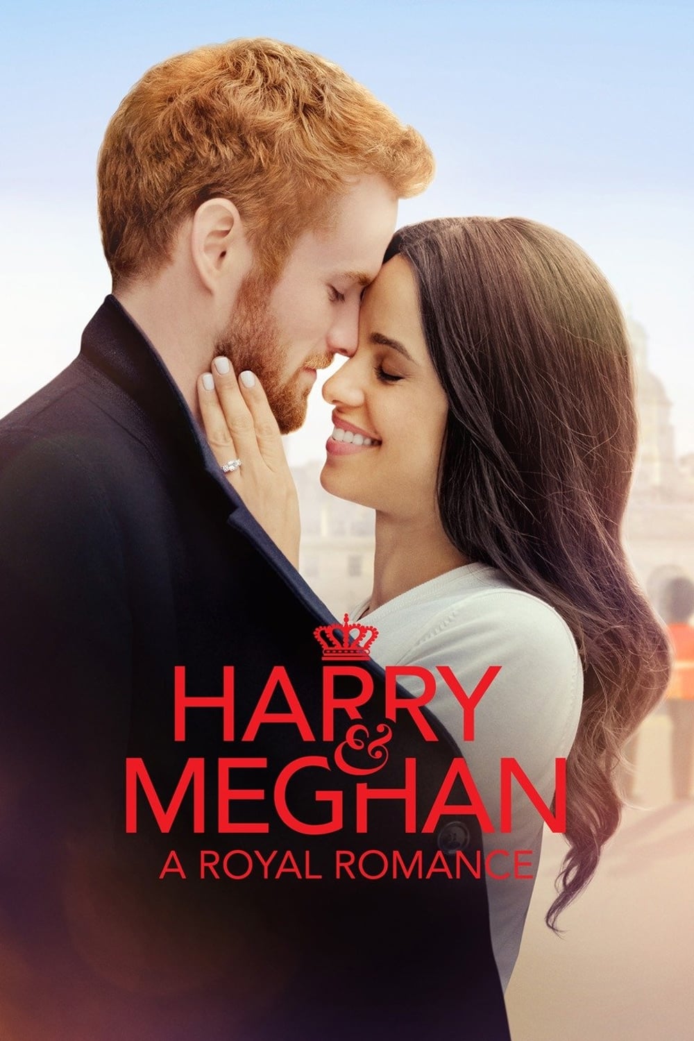 Książę Harry i Meghan: miłość wbrew regułom 2018 cały film