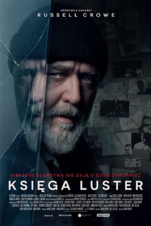 Księga luster 2024 cały film