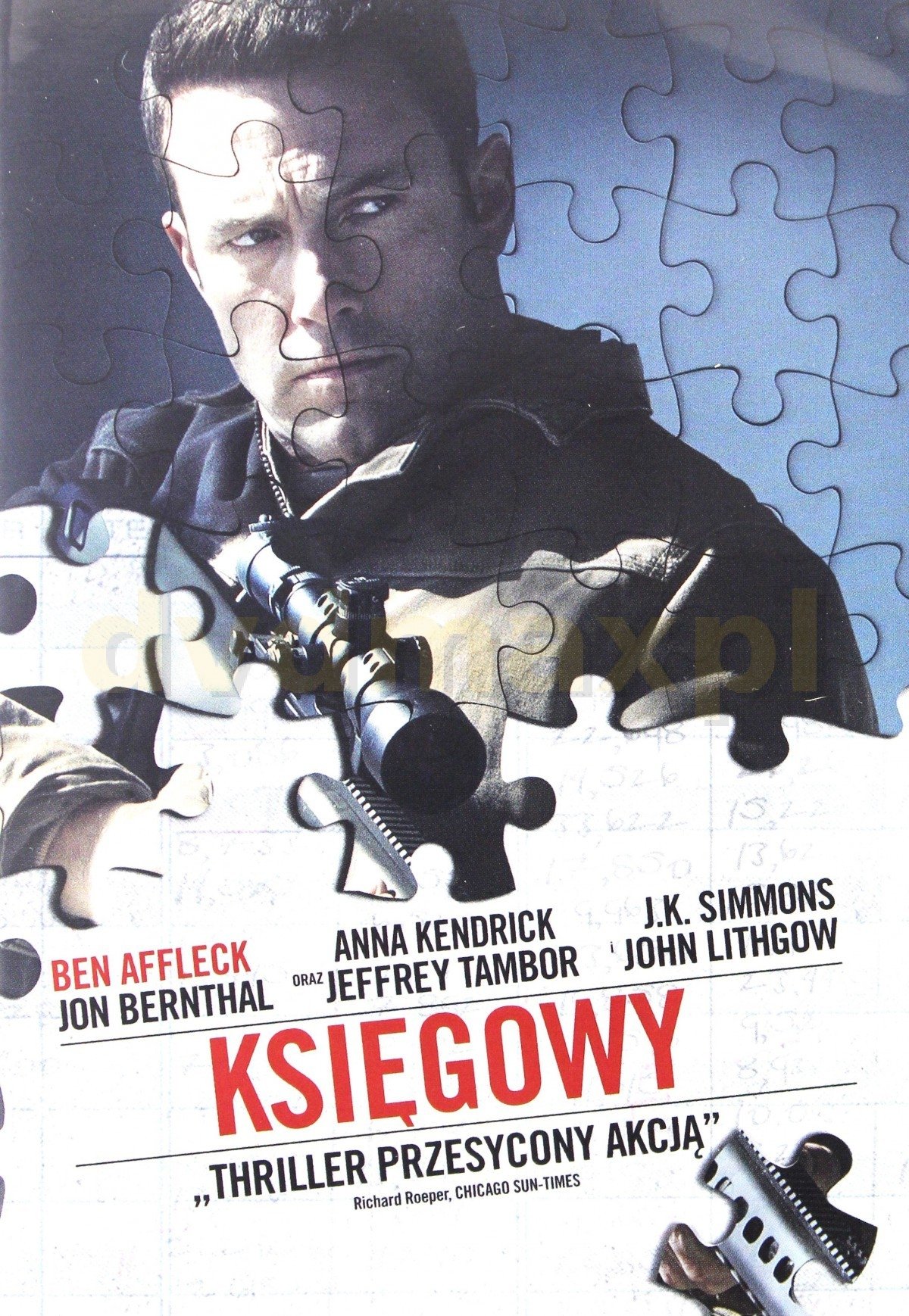 Księgowy 2016 cały film