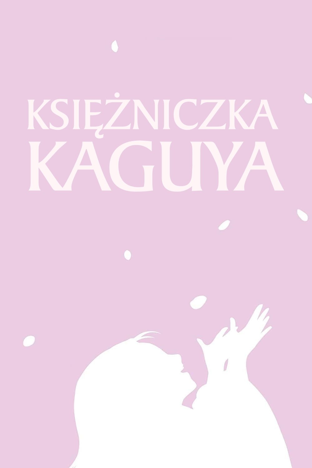 Księżniczka Kaguya 2013 cały film