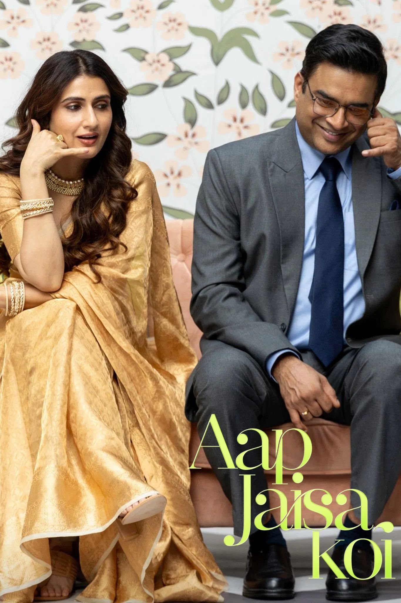 Ktoś taki jak ty 2025 cały film