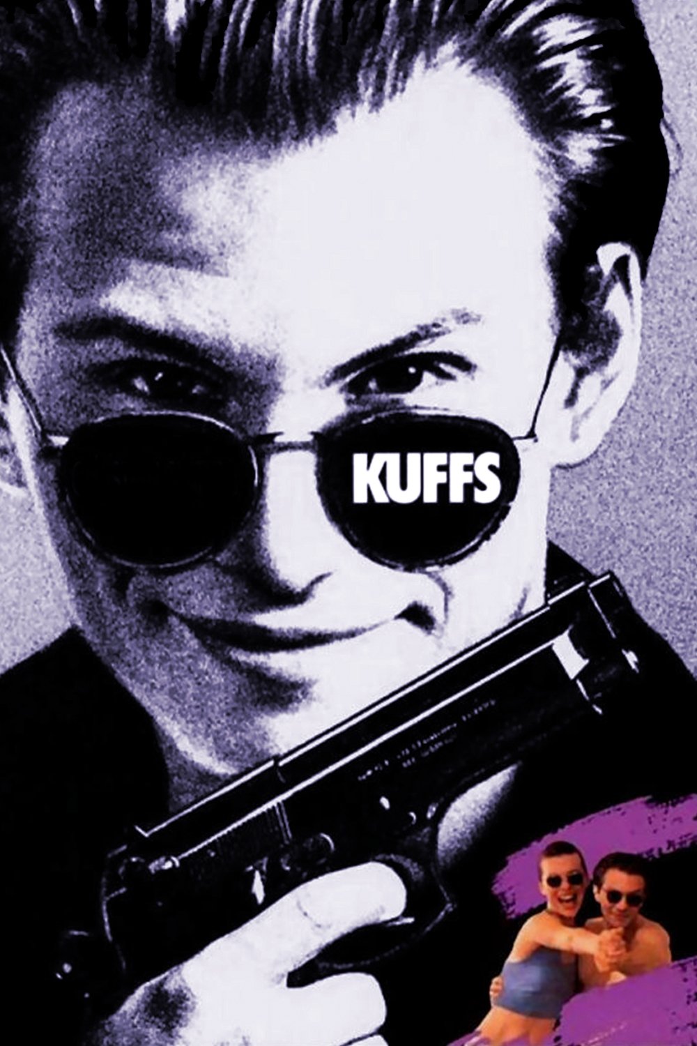 Kuffs 1992 cały film