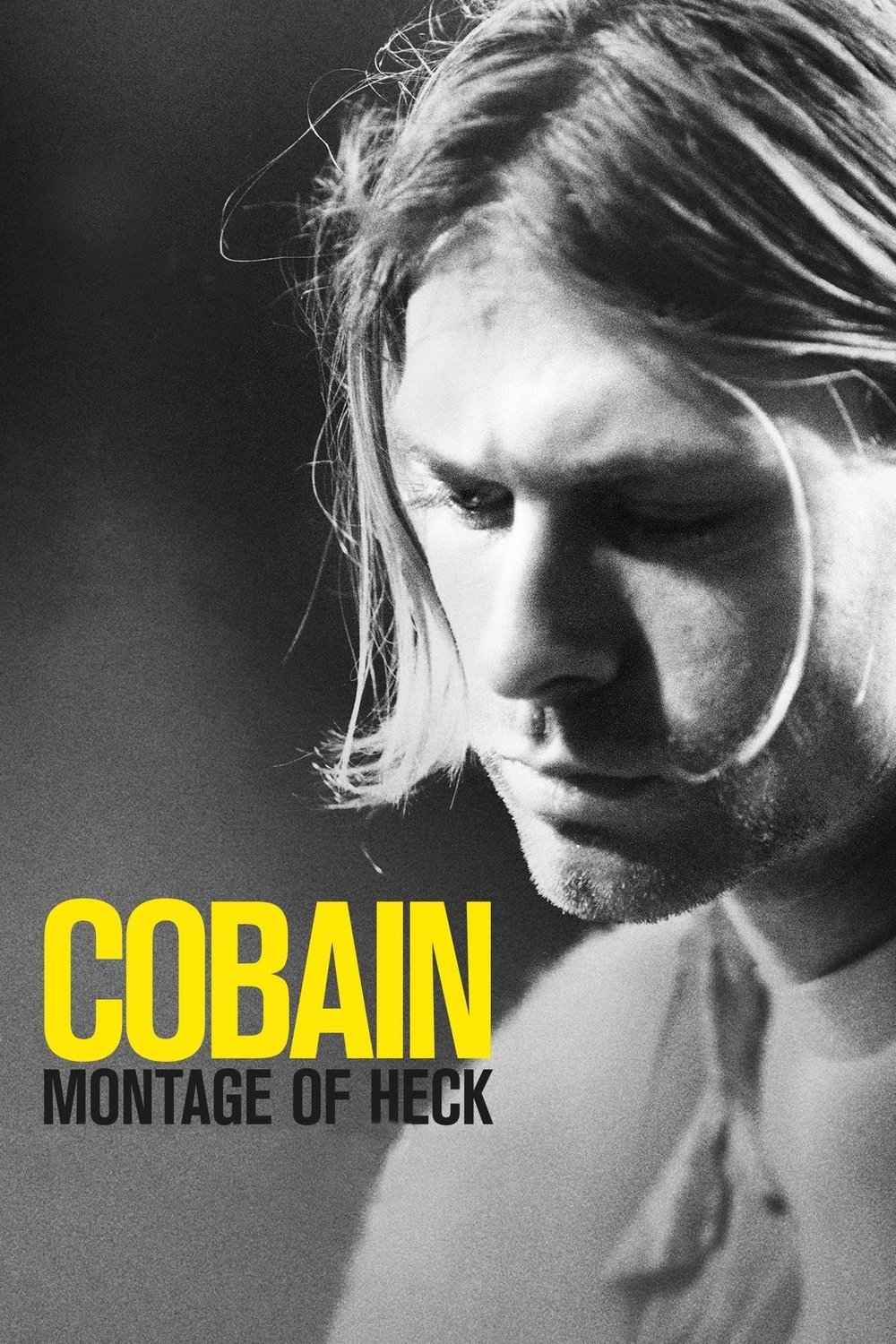 Kurt Cobain: Życie bez cenzury 2015 cały film