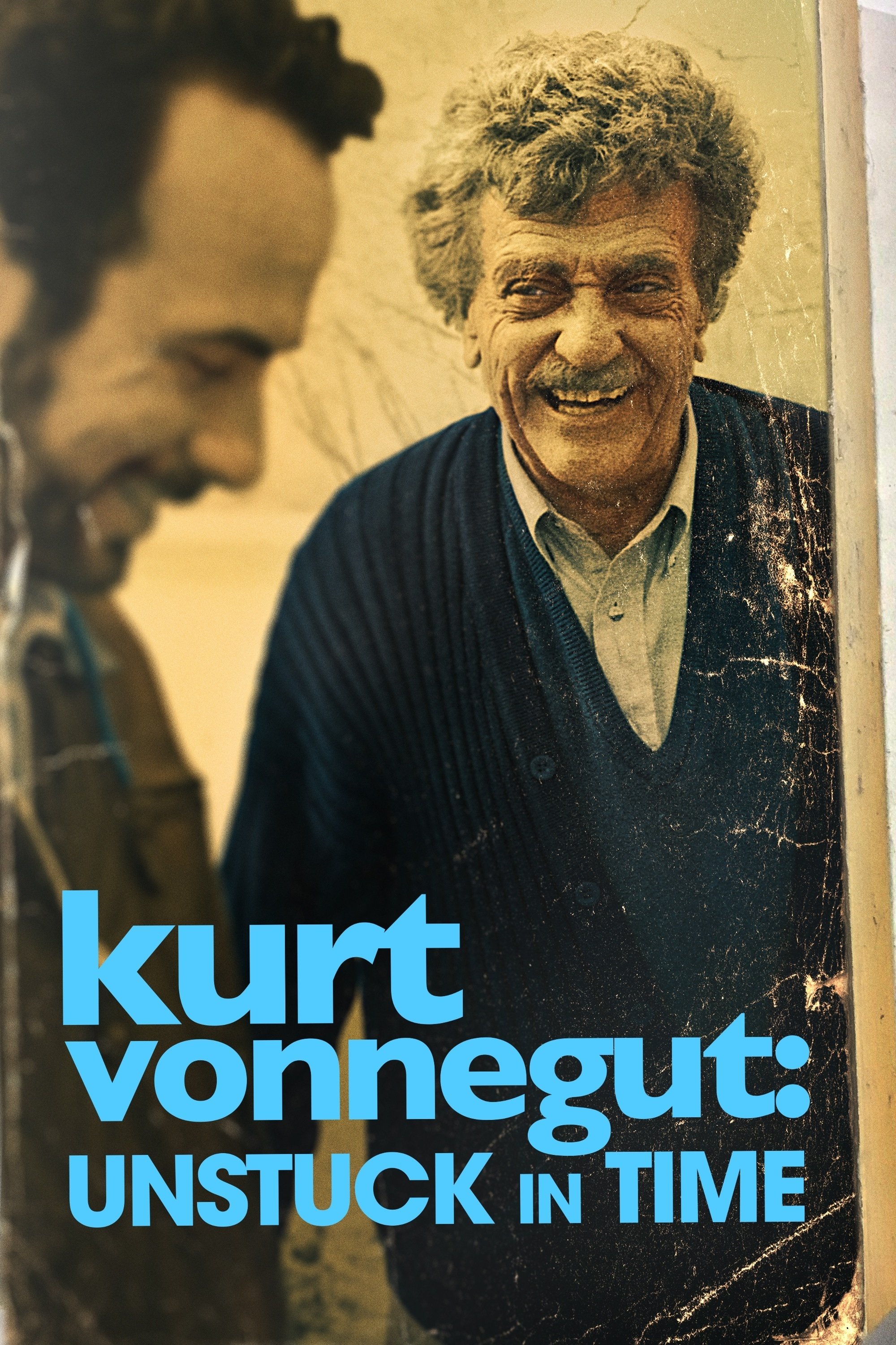 Kurt Vonnegut - pisarz, który wypadł z czasu 2021 cały film