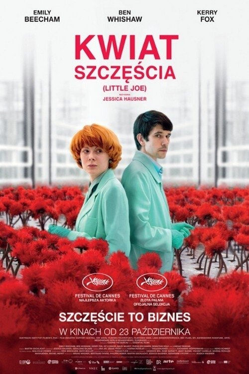 Kwiat szczęścia 2019 cały film