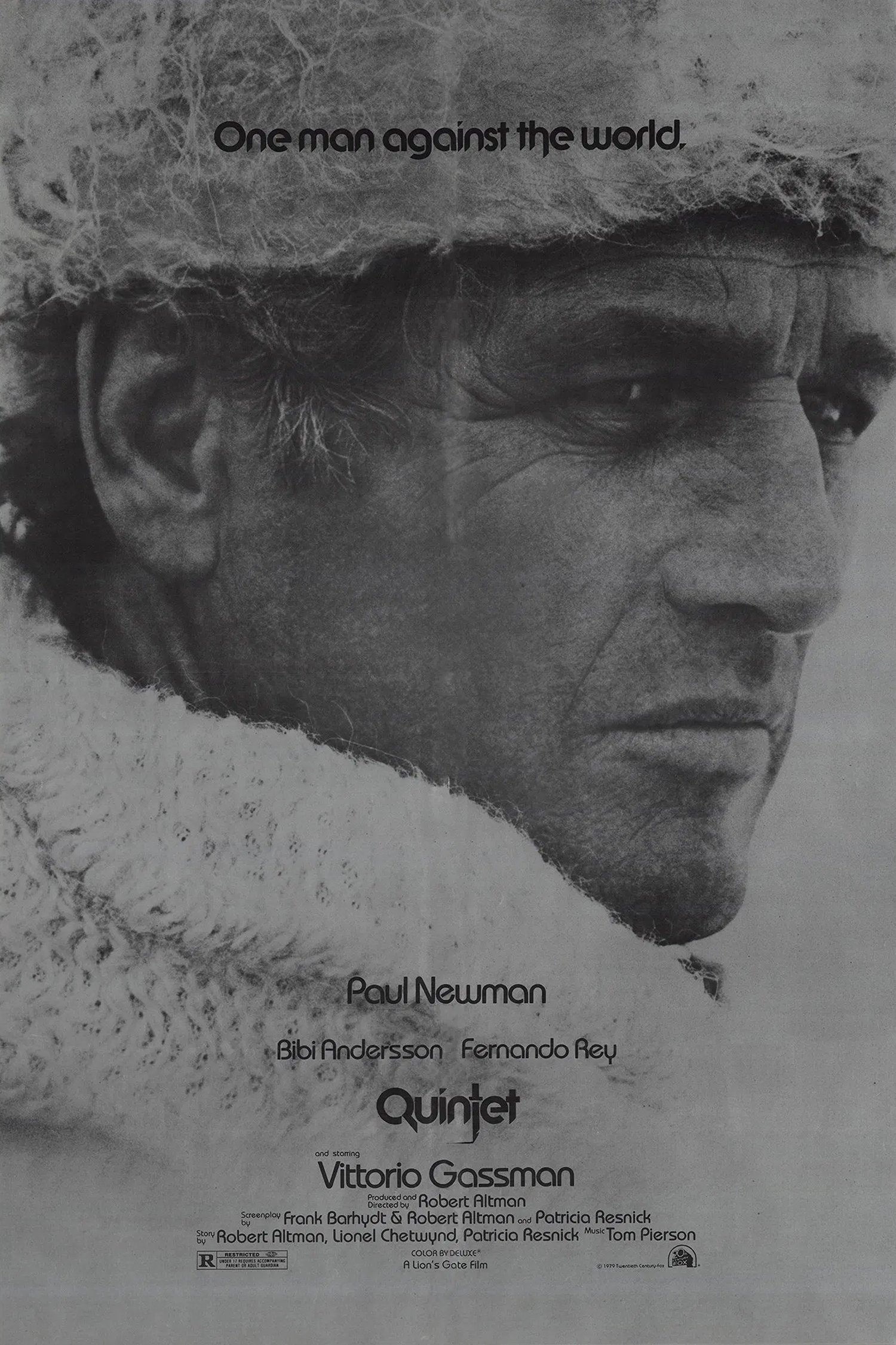 Kwintet 1979 cały film