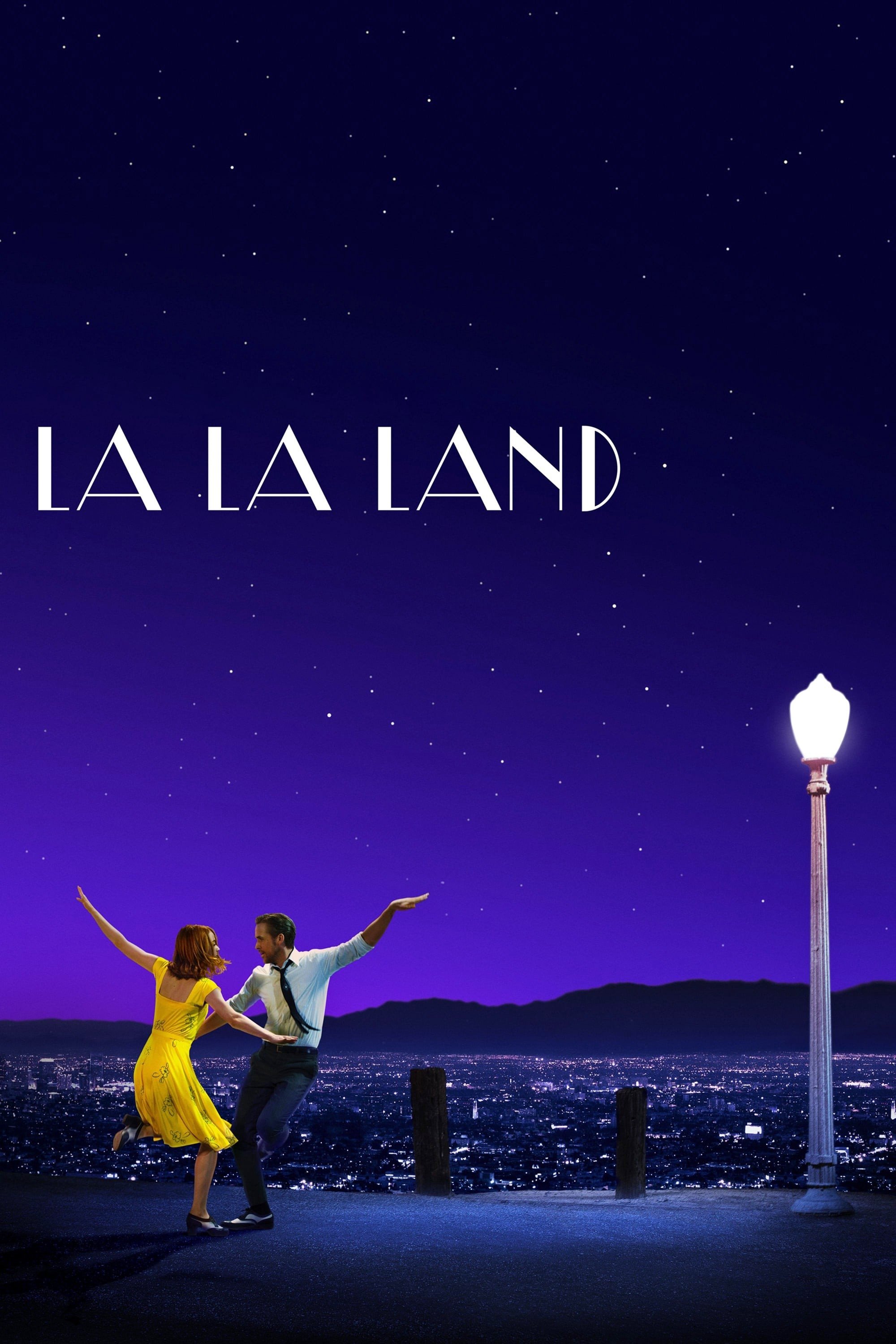 La La Land 2016 cały film