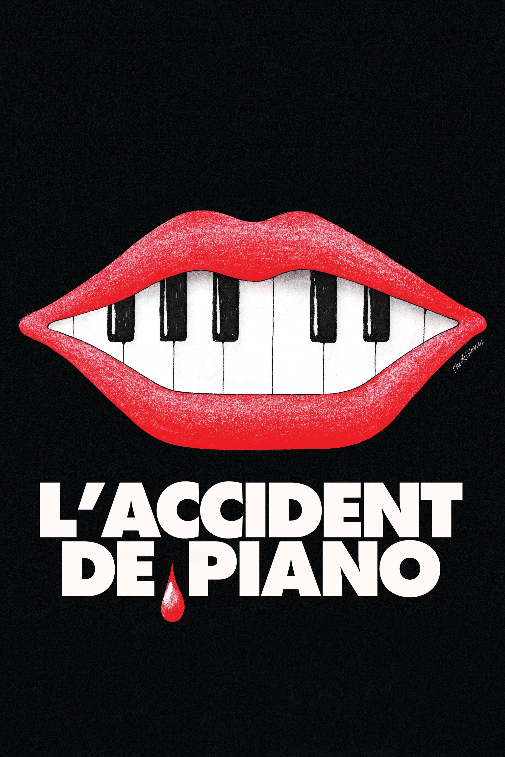 L'accident de piano 2025 cały film