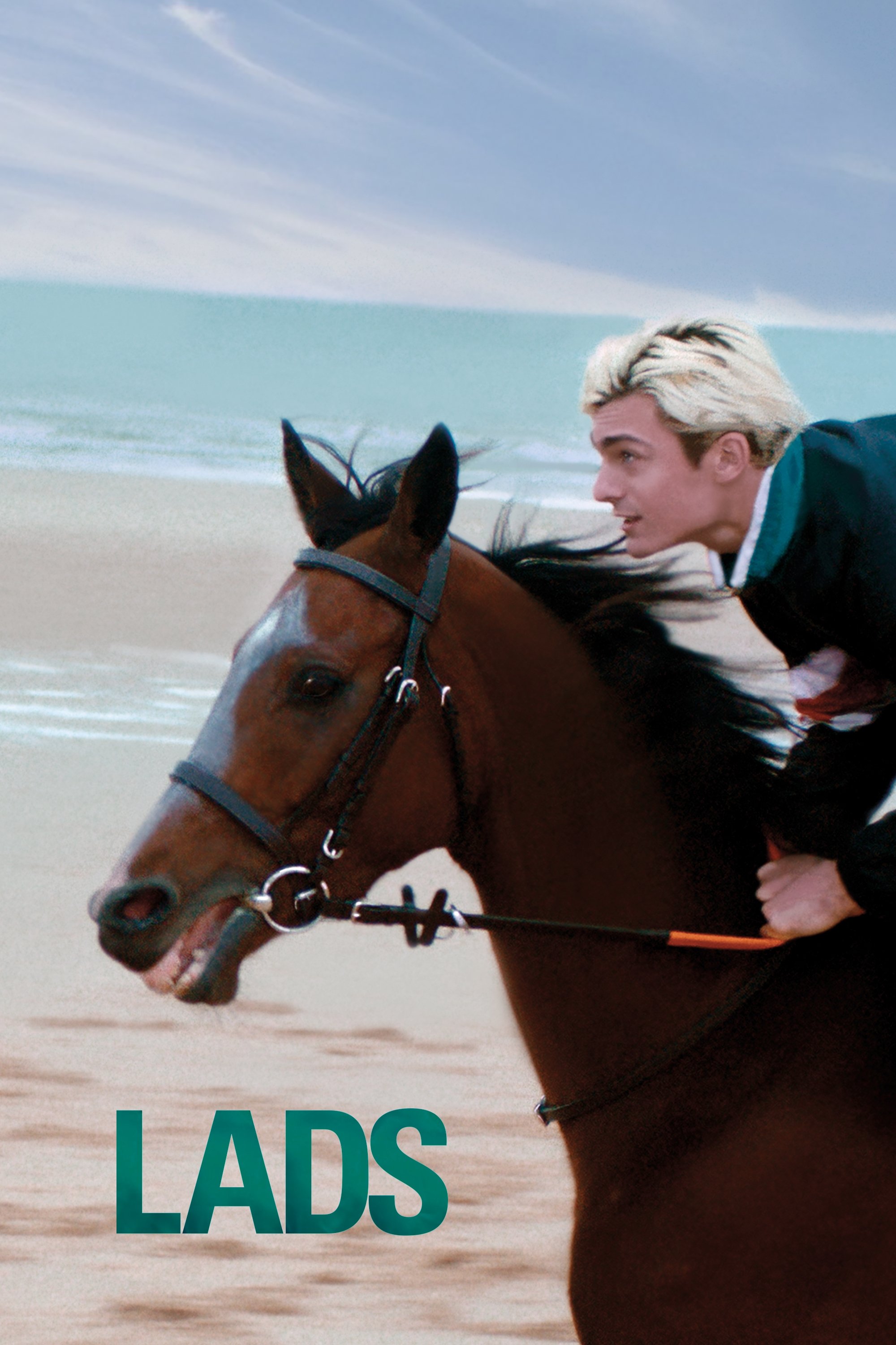 Lads 2025 cały film