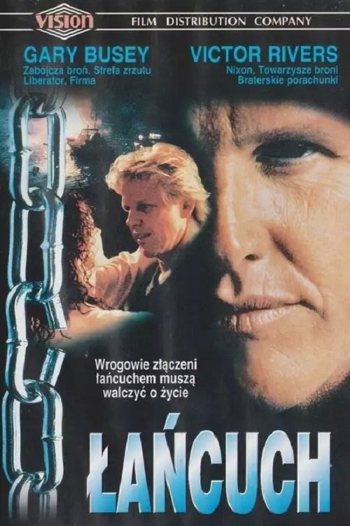 Łańcuch 1996 cały film