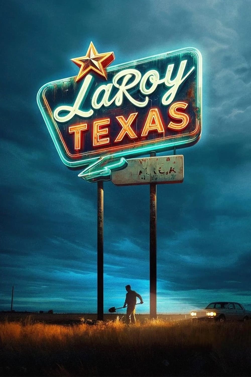 LaRoy, Texas 2024 cały film