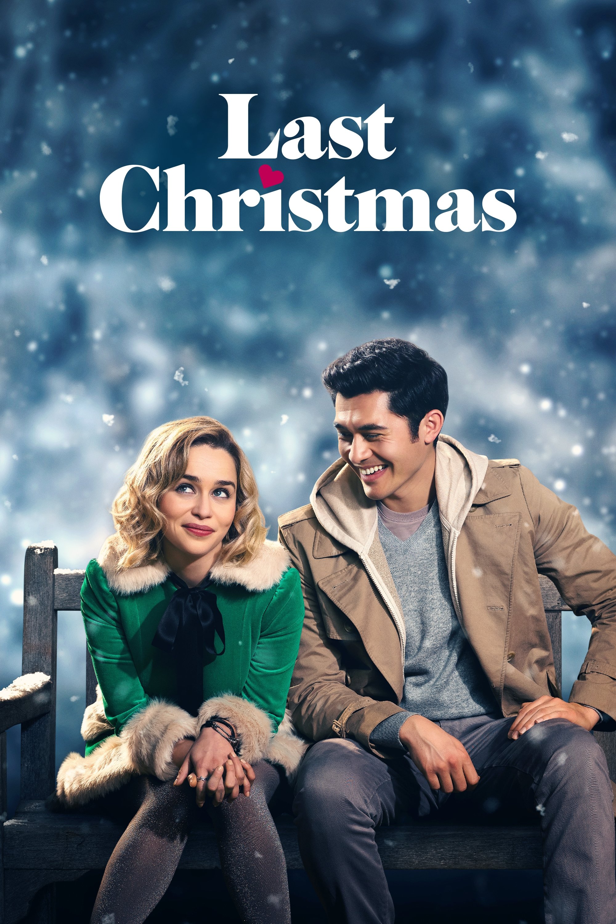 Last Christmas 2019 cały film