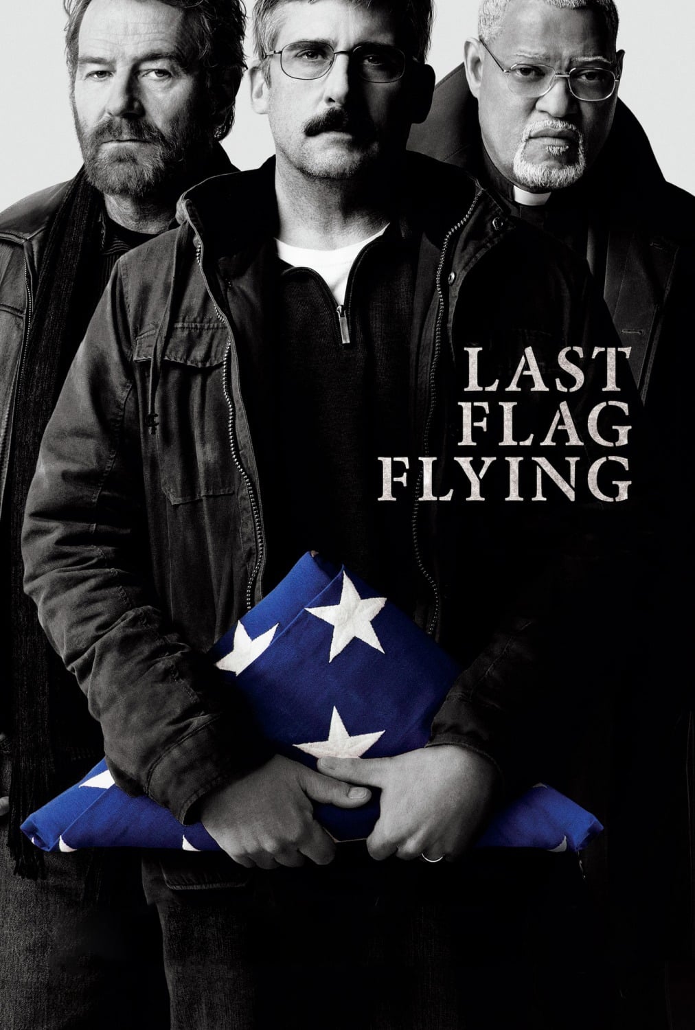 Last Flag Flying 2017 cały film