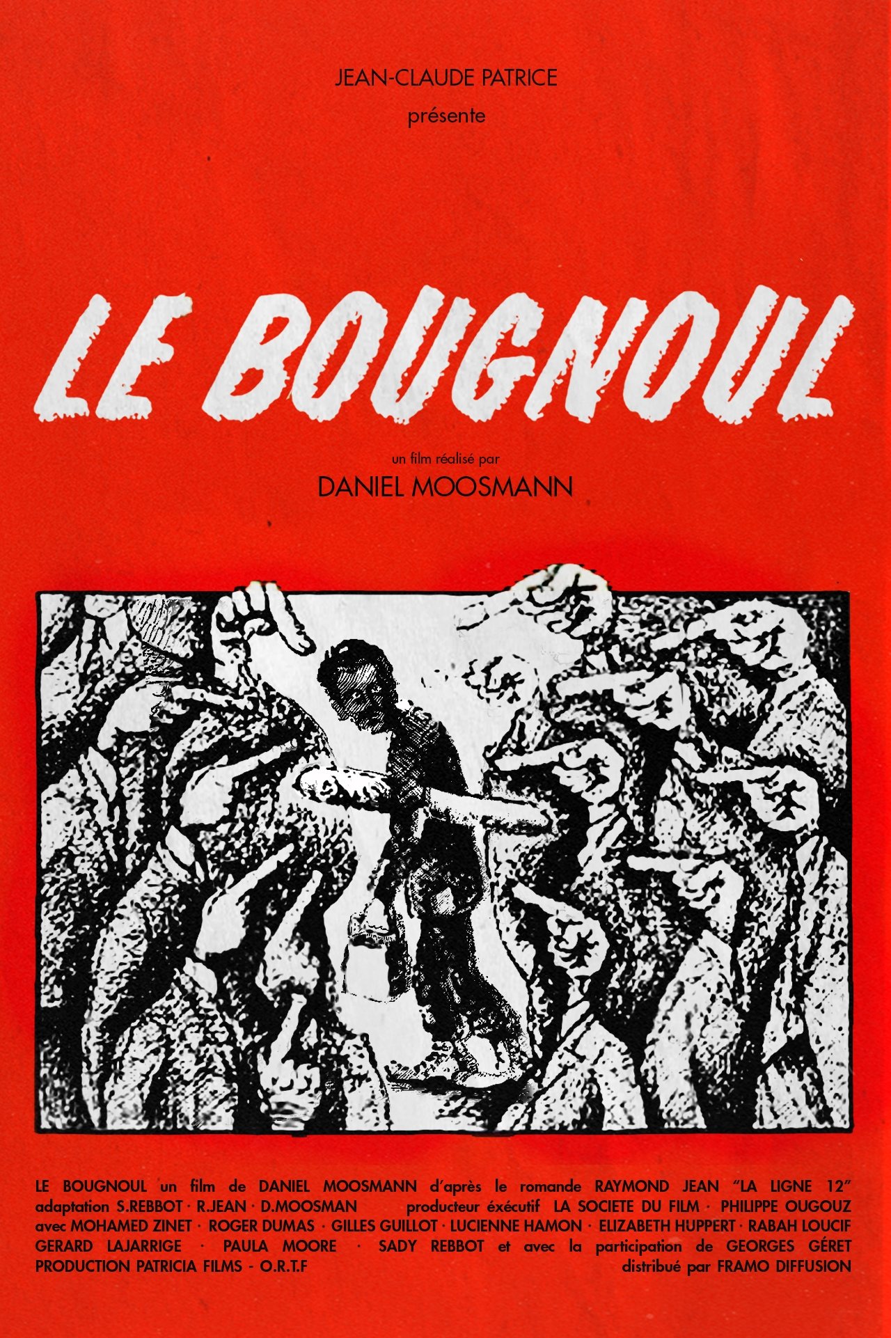 Le bougnoul 1975 cały film