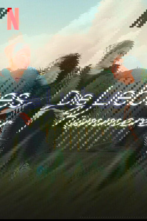 Lecznica złamanych serc 2024 cały film