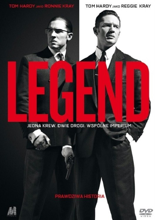 Legend 2015 cały film