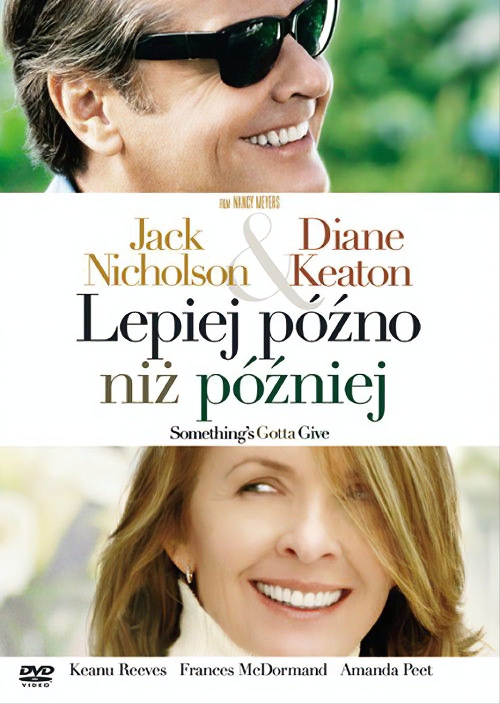 Lepiej późno niż później 2003 cały film