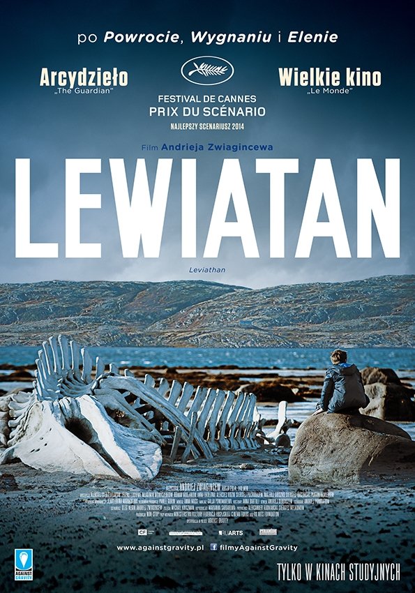 Lewiatan 2014 cały film