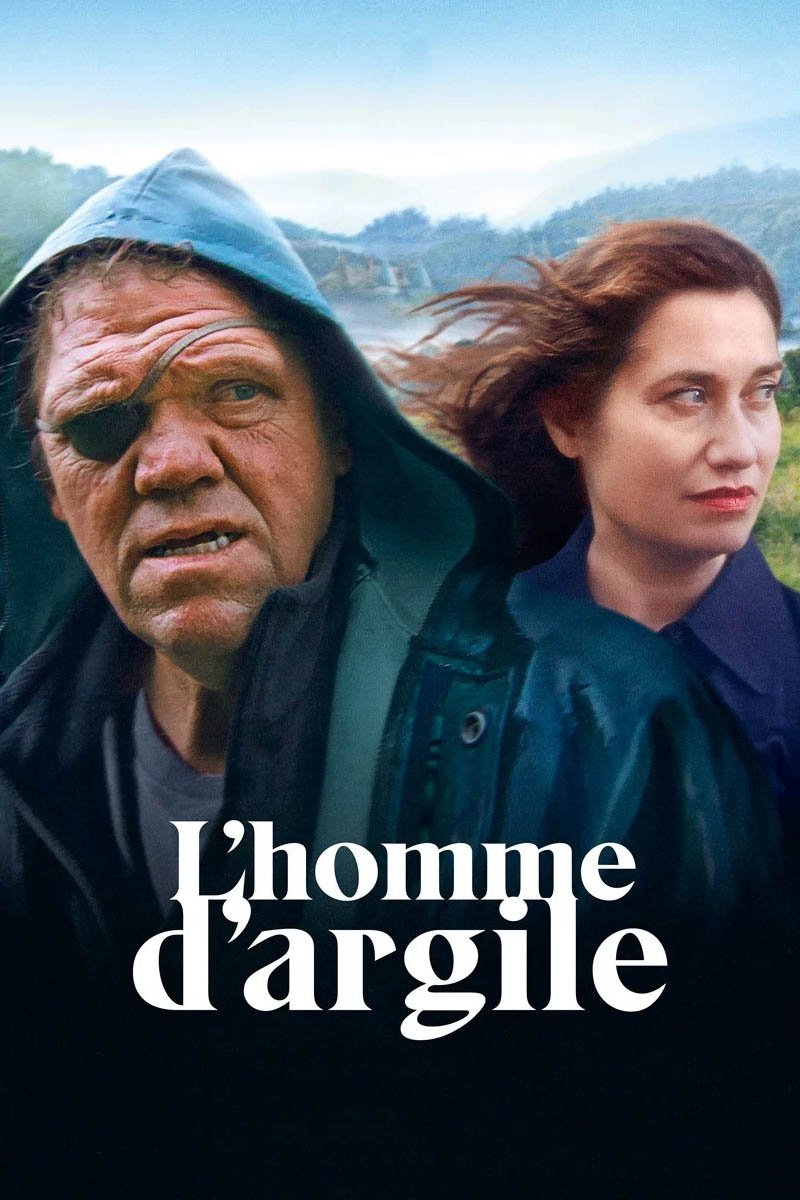 L'homme d'argile 2024 cały film
