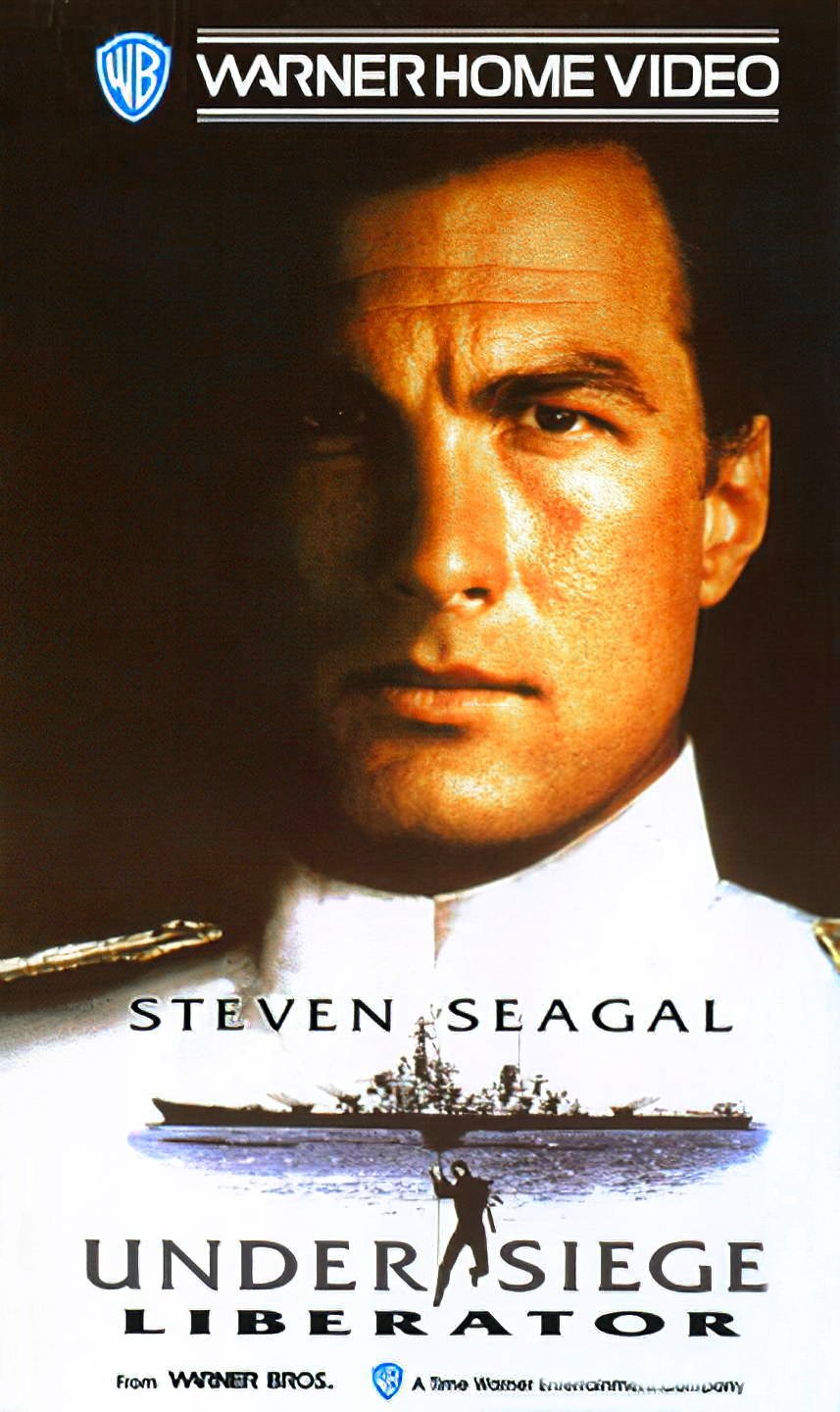 Liberator 1992 cały film