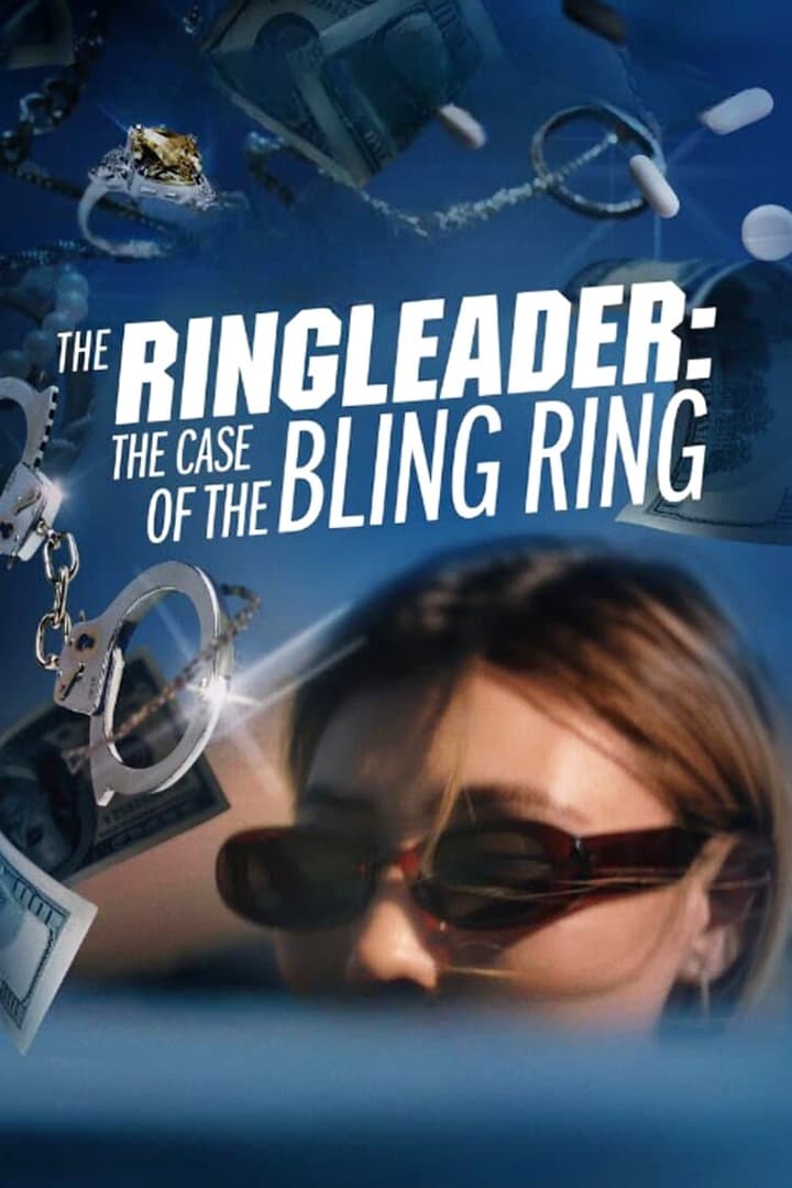 Liderka: Sprawa Bling Ring 2023 cały film