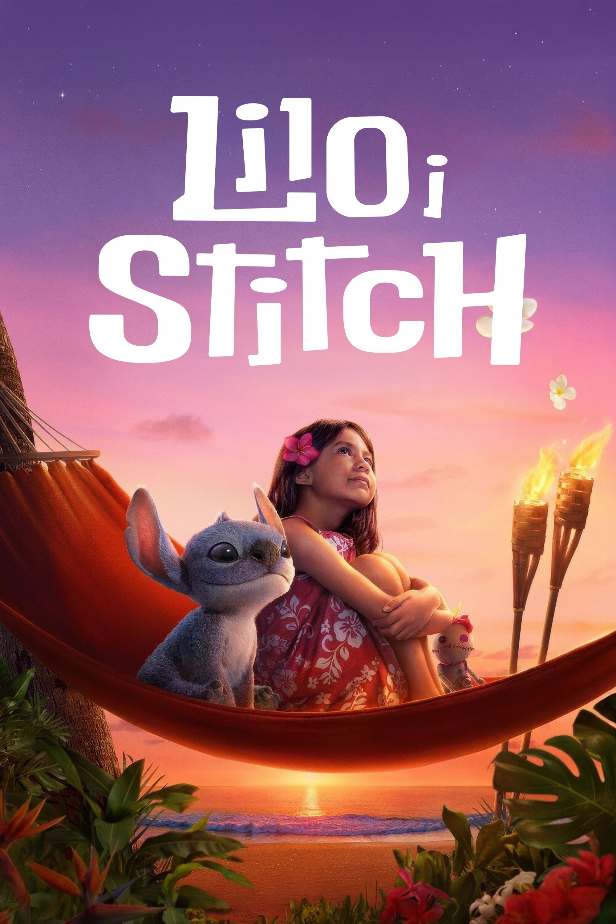 Lilo i Stich 2025 cały film