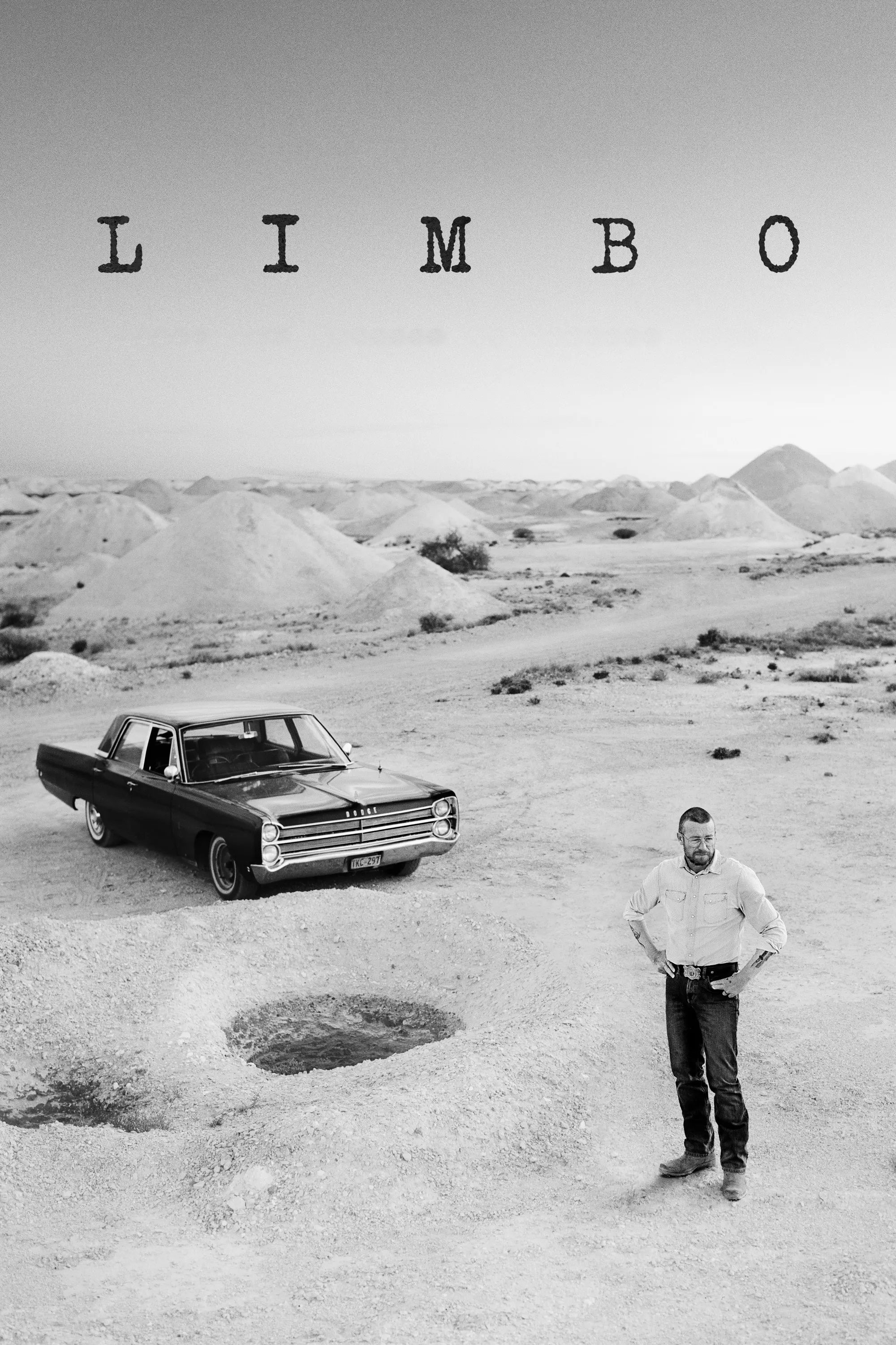 Limbo 2023 cały film