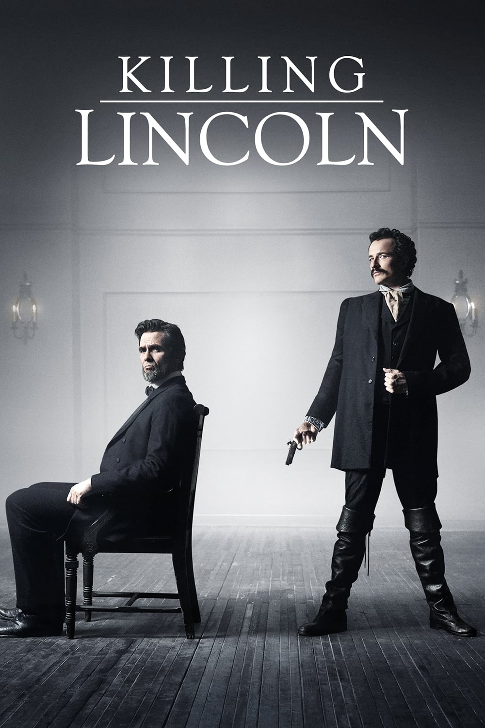 Lincoln: Historia zamachu 2013 cały film