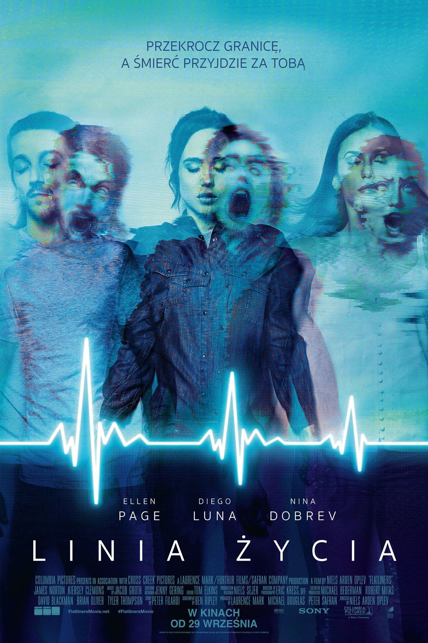 Linia życia 2017 cały film