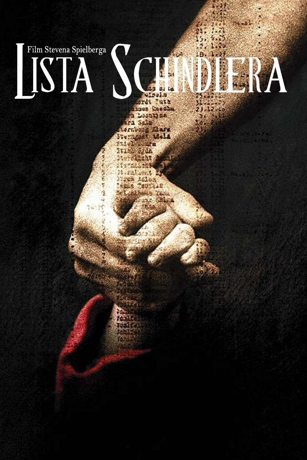 Lista Schindlera 1993 cały film