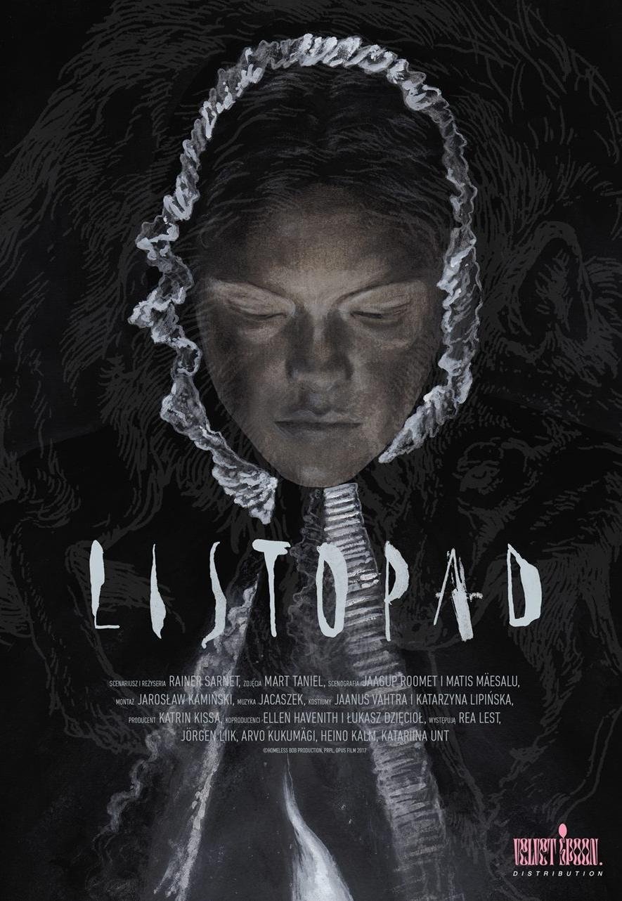 Listopad 2017 cały film